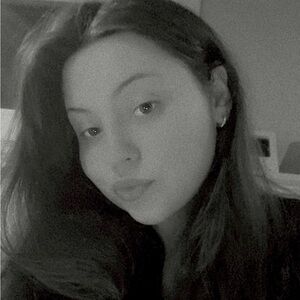 Meet your Posher, Gillian